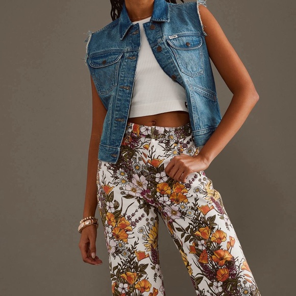 Wrangler Vest - Picture 5 of 7